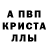 Героин белый ANASTASIA Abuswead